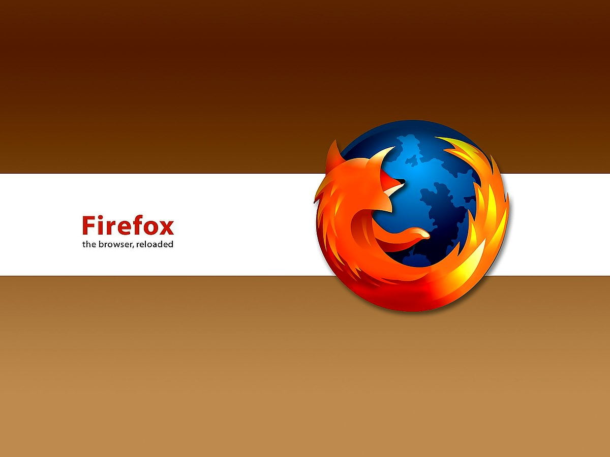 Firefox, логотип, оранжеві, мультфільми, спорт — шпалери для робочого столу
