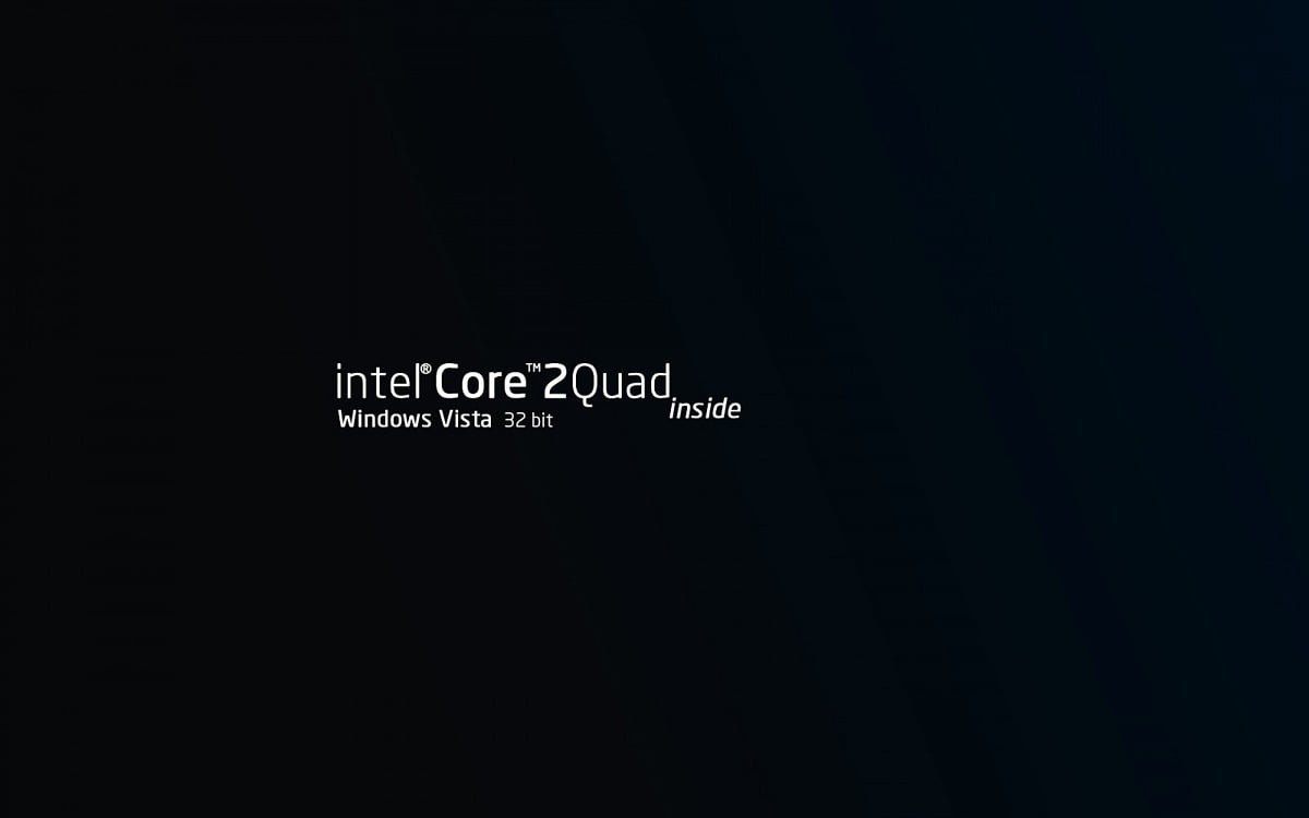 Intel Ultimate - шпалери на робочий стіл HD | Скачати Безкоштовно заставки