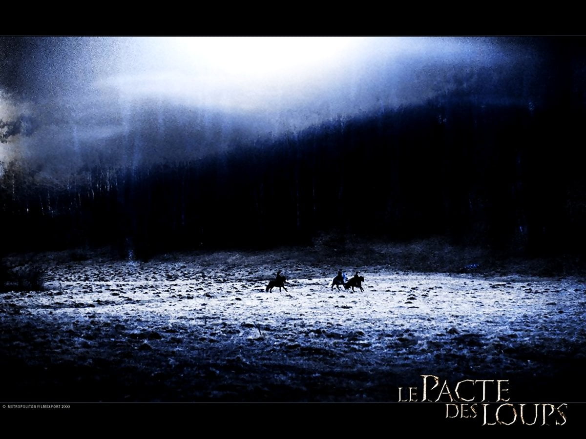 Братство вовка - шпалери на робочий стіл HD | Скачати Безкоштовно заставки